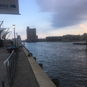 Meet your Posher, Felipe